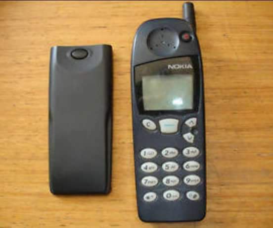 Nokia 5110